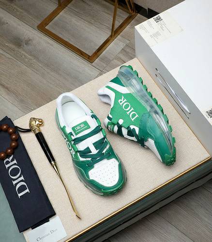 Picture of Dior Shoes Men _SKUfw157749071fw